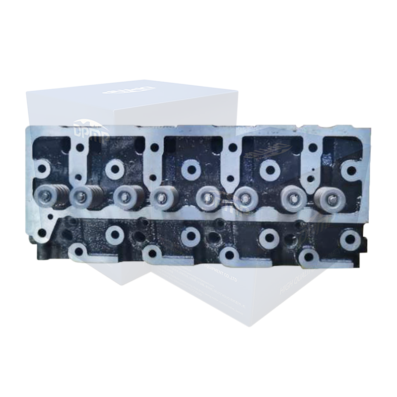 Part Number 3571315 CYLINDER BLOCK AS Suitable for 836H Landfill Compactor