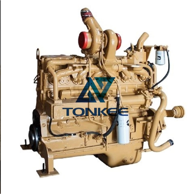 OEM Cummins CCEC Diesel Engine NTA855-C335S10 SO13635 | Tonkee®