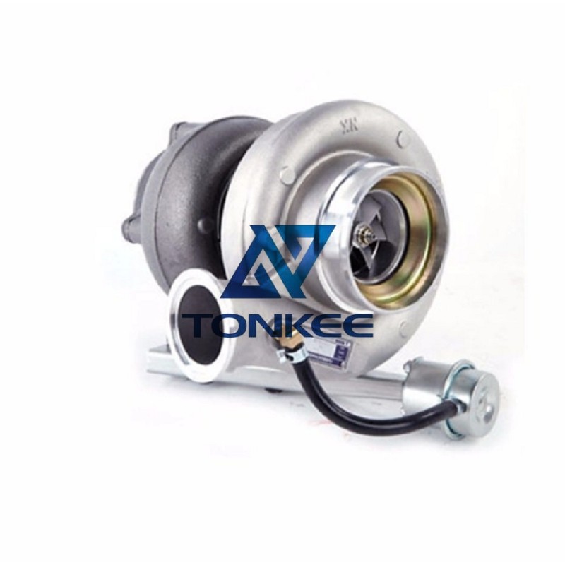 Shop XCEC QSM11 Diesel Engine Turbocharge 4089854 For Cummins | Tonkee®