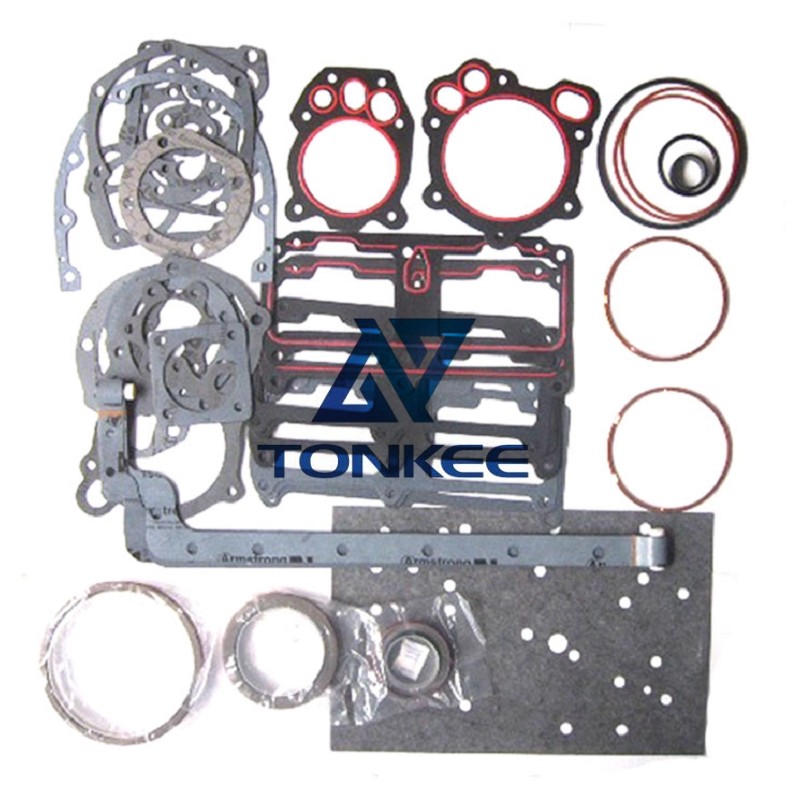 Shop Cummins Parts-4BT 6BT 6CT M11 NTA855 K19 K38 K50 Diesel Engine Overhaul Kits | Tonkee®