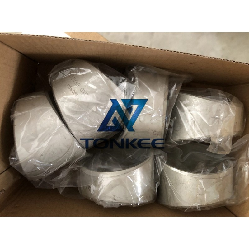 Shop XCEC Cummins M11 ISM11 QSM11 Diesel Engine Connecting Rod Bushing 3820303 3896894 | Tonkee®