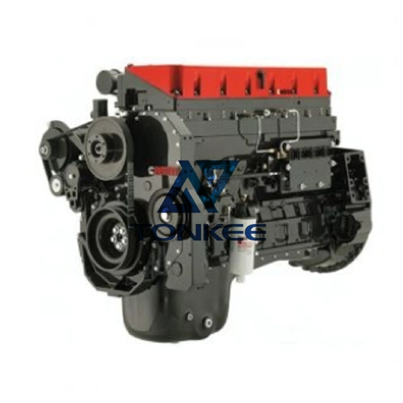 OEM Cummins M11 ISM11 QSM1110.8L 6 cylinder Mining Diesel Engine | Tonkee®