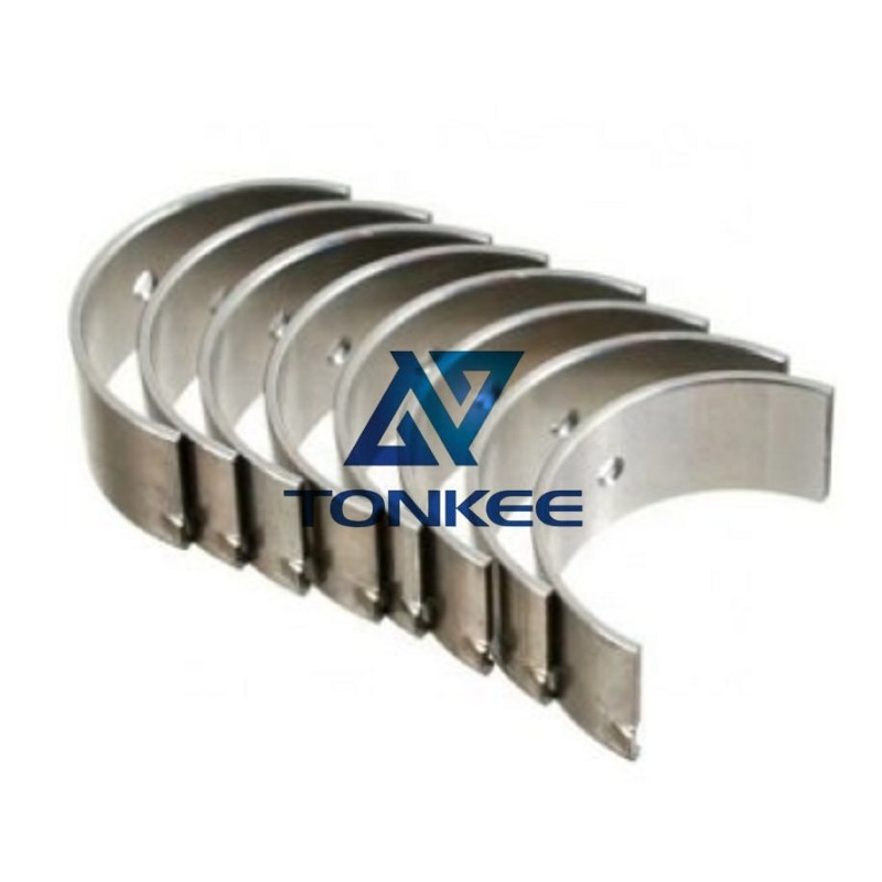 China Cummins Diesel Engine ConnectingRod Bearing For 4BT 6BT 6CT M11 N14 NTA855 K19 K38 K50 | Tonkee®