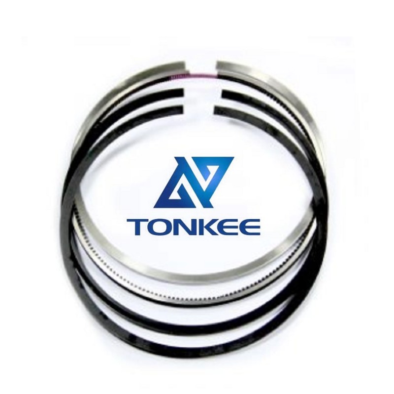 Shop Cummins Diesel Engine Piston Ring For 4BT 6BT 6CT M11 NTA855 K19 K38 K50 | Tonkee®