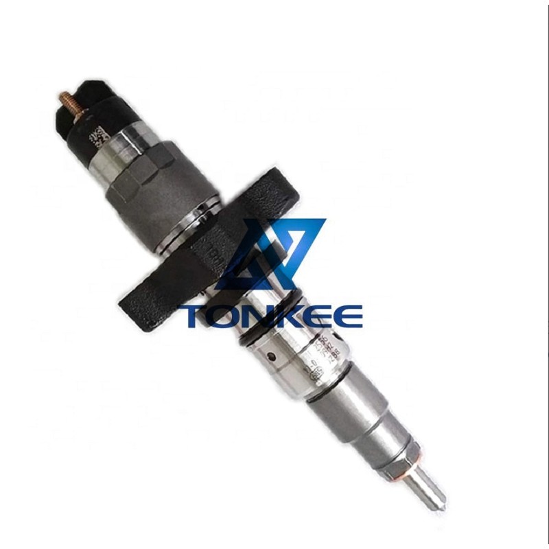 China Cummins Diesel Engine Spare Parts Injector 3939826 | Tonkee®