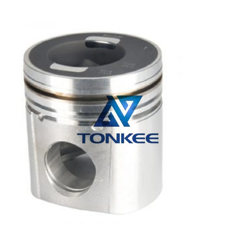 China Cummins Diesel Engine Piston For 4BT 6BT 6CT M11 N14 NTA855 K19 K38 K50 | Tonkee®