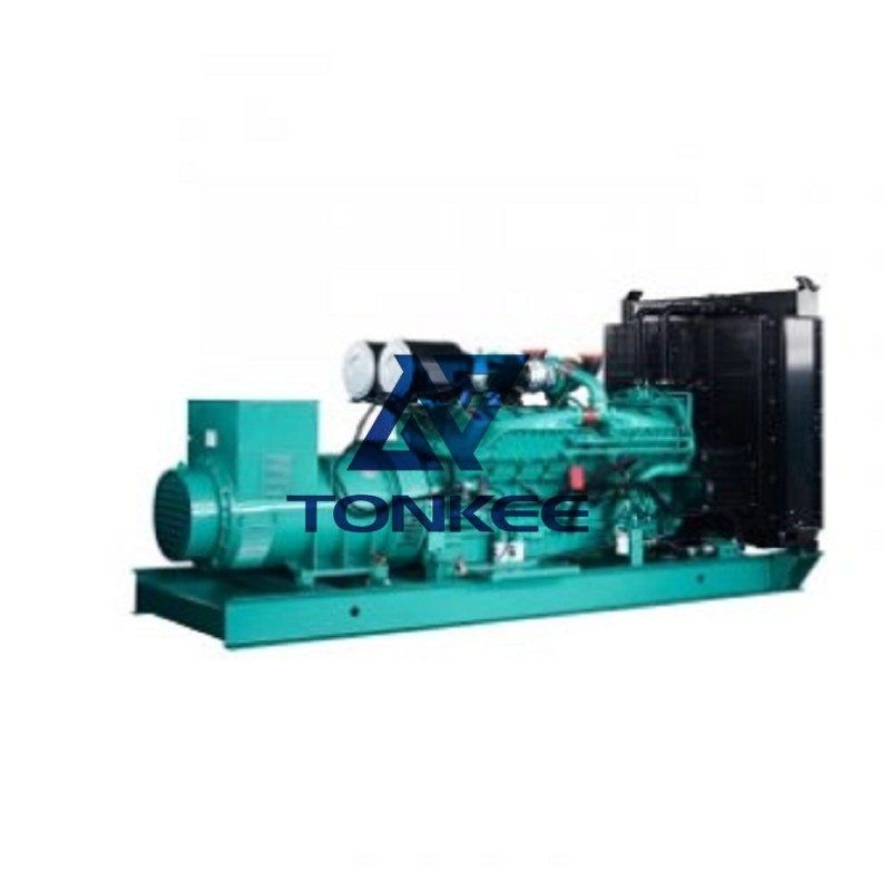 Shop Cummins K38 512-900KW KT38G KT38GA KTA38G2 KTA38G2B KTA38G2A KTA38G5 KTA38G9 QSKTAA38G5 Generator Set Diesel Engine | Tonkee®