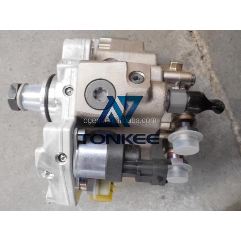 Hot sale DCEC Cummins 4BT 6BT Diesel Engine Fuel Injection Pump 4897513 | Tonkee®