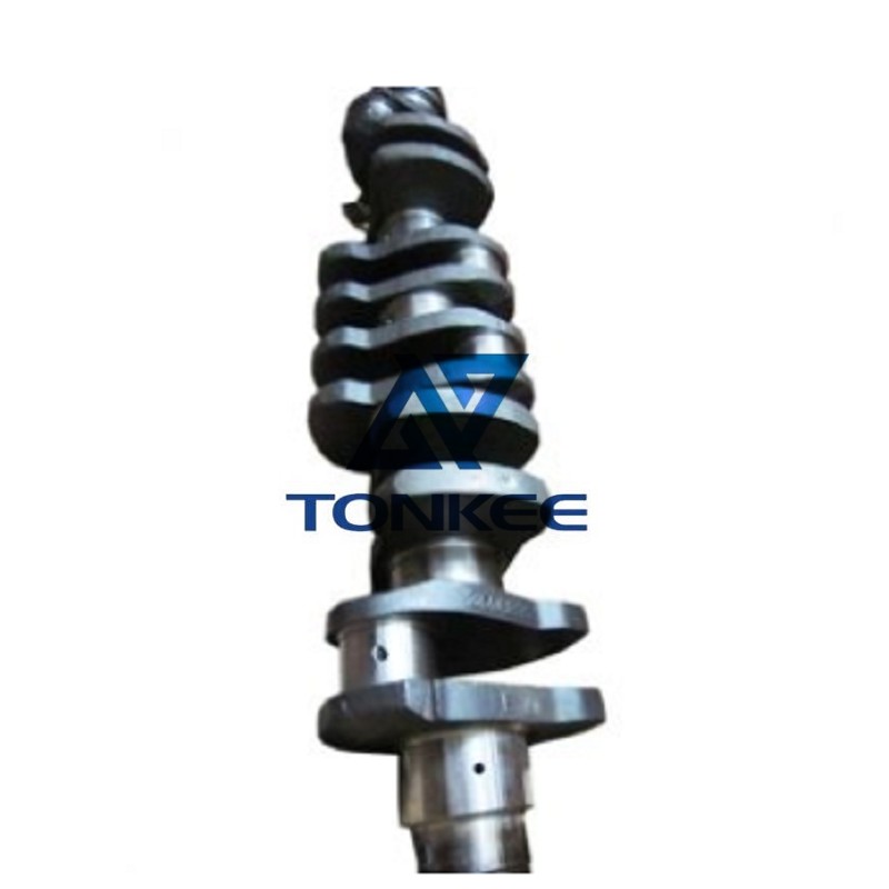 OEM Cummins Diesel Engine Crankshaft For 4BT 6BT 6CT M11 NTA855 K19 K38 K50 | Tonkee®