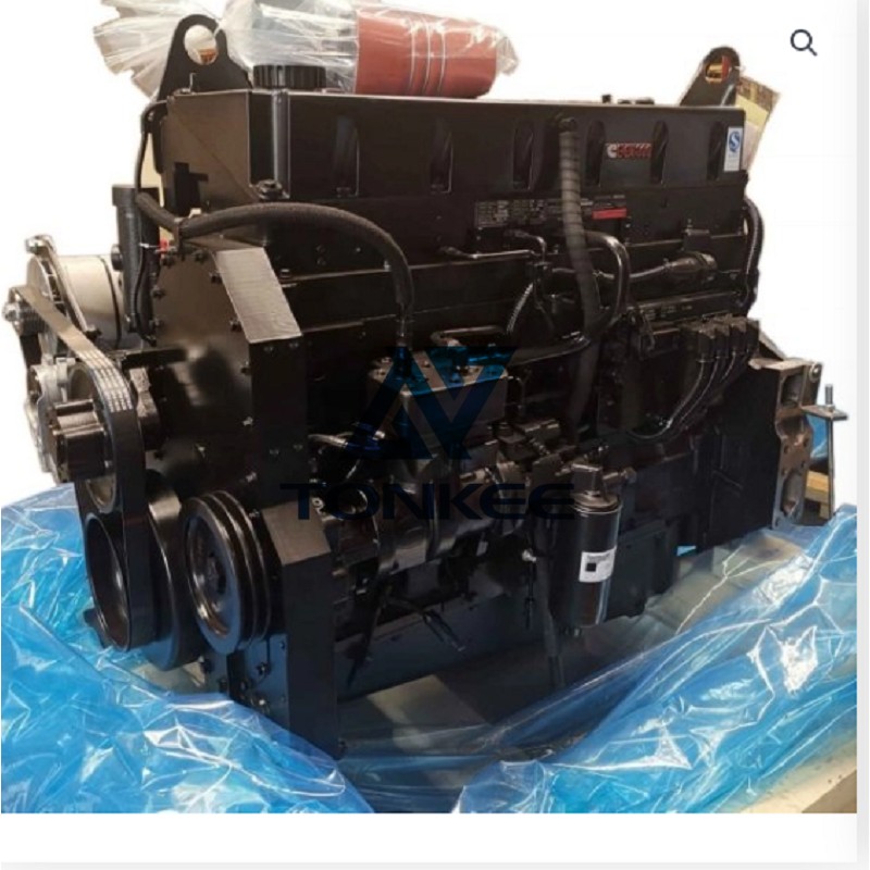 Hot sale Cummins Diesel Engine M11-C300 For Terex3303 | Tonkee®