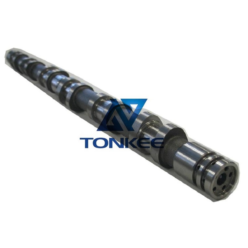 OEM Cummins NTA855 Diesel Engine Camshaft 4913963 4914240 4958462 | Tonkee®