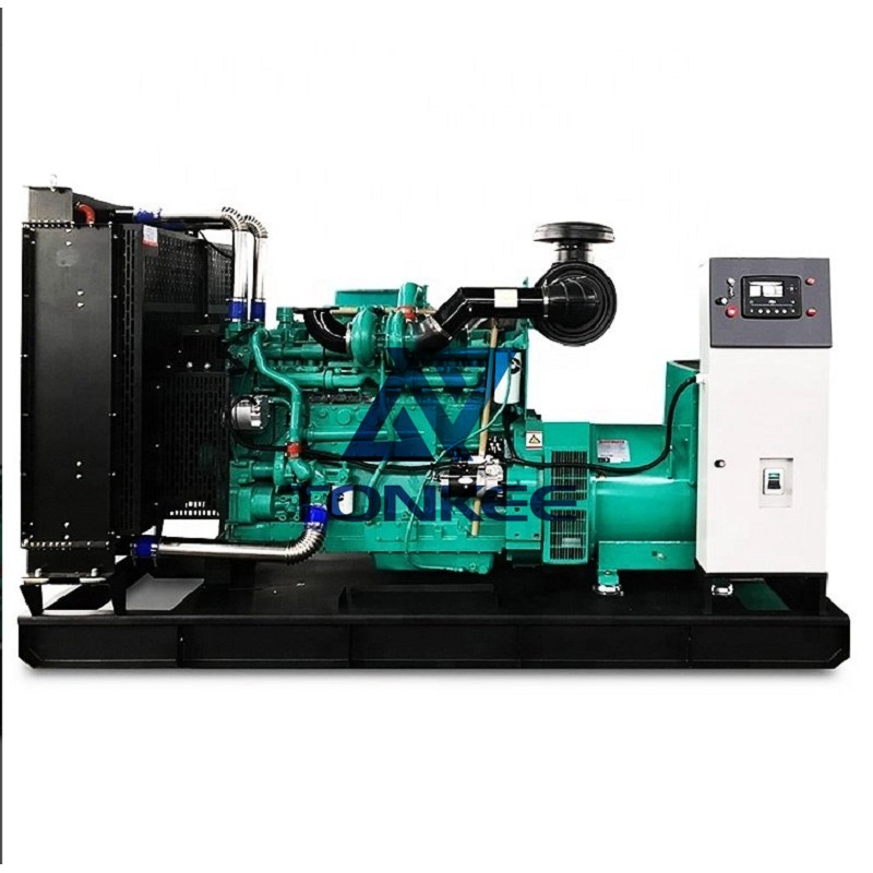 OEM CCEC Cummins NT855-C400 Generator Diesel Engine | Tonkee®