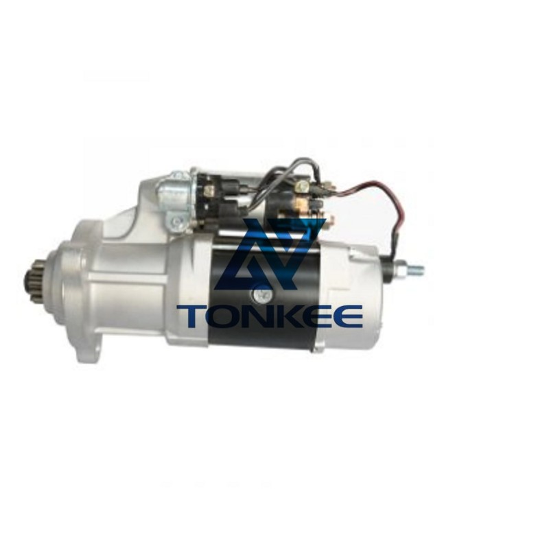 Buy Cummins Diesel Engine Starter Motor For 4BT 6BT 6CT M11 NTA855 K19 K38 K50 | Tonkee®