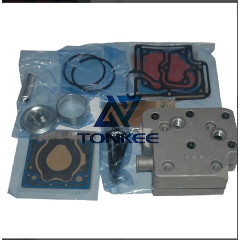 OEM CCEC QSM11 M11 Cummins Air Compressor Repair Kit 4309439 4936226 4089207 3800821 | Tonkee®