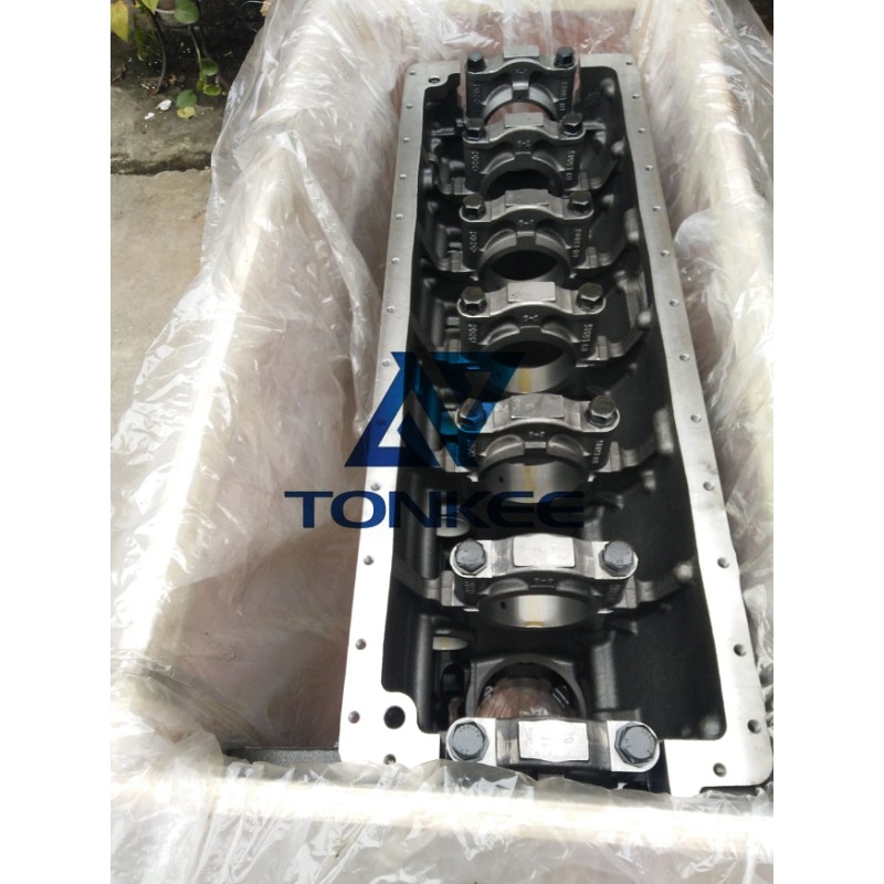 Buy Cummins NTA855 Diesel Engine Cylinder Block 4914774 | Tonkee®