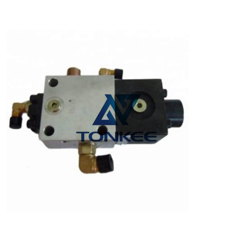 Hot sale Cummins Diesel Engine il Control Valve For 4BT 6BT 6CT M11NTA855 K19 K38 K50 | Tonkee®