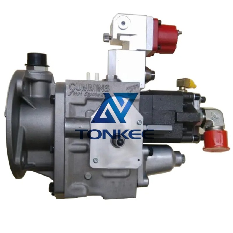 Shop Cummins Parts-4BT 6BT 6CT M11 NTA855 K19 K38 K50 Diesel Engine Fuel Pump | Tonkee®