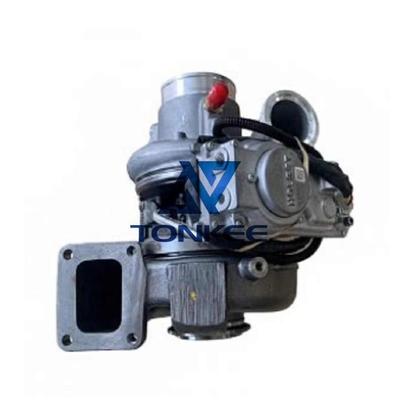 Hot sale Cummins Diesel Engine Holset Turbocharger For 4BT 6BT 6CT M11 NTA855 K19 K38 K50 | Tonkee®