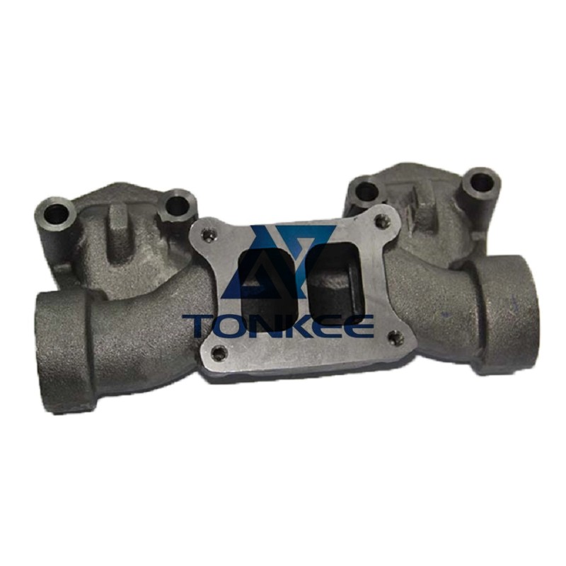 Hot sale Cummins CCEC Diesel Engine NT855 Exhaust Manifold 3026051 | Tonkee®