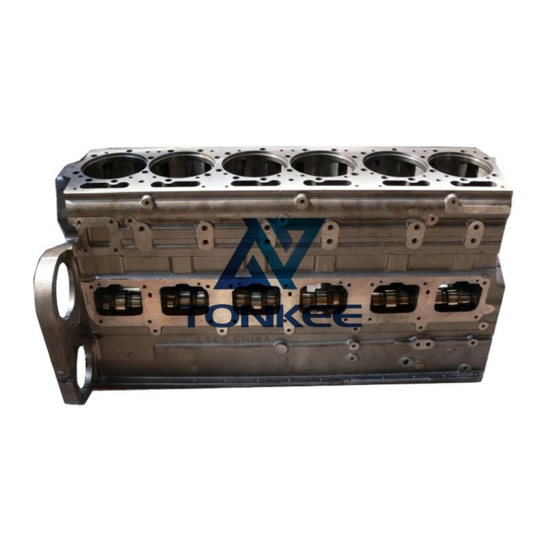 Shop Cummins CCEC QSM11 Diesel Engine Cylinder Block 4060393 | Tonkee®