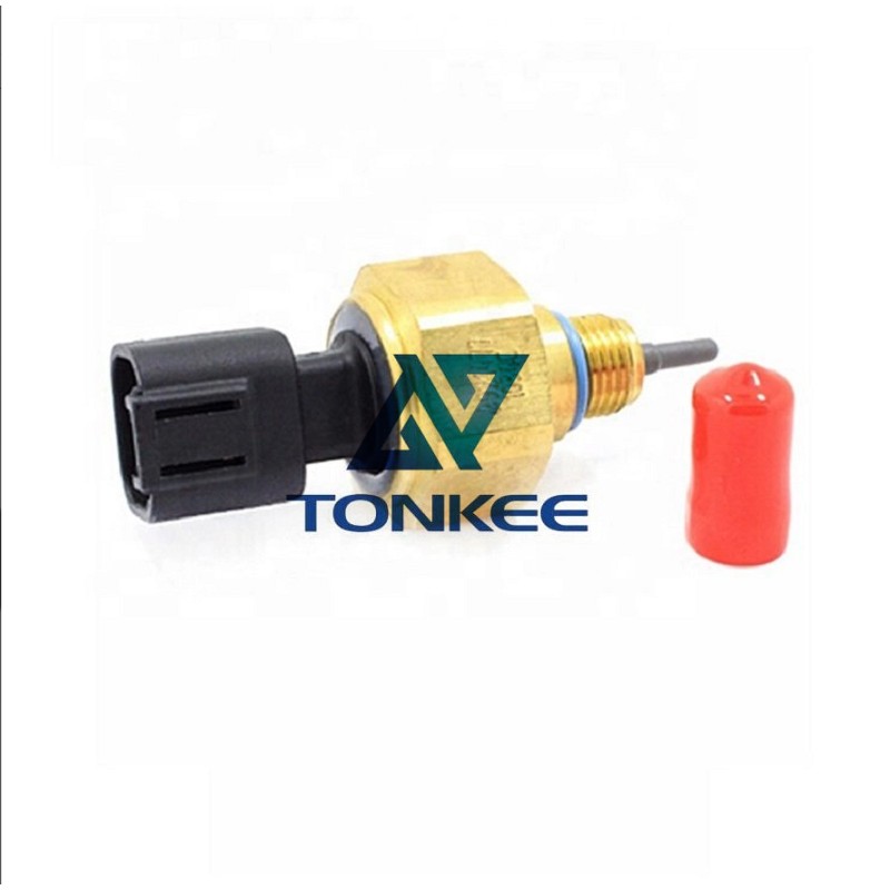 Shop Cummins ISM11 QSM11 Diesel Engine Pressure Temperature Sensor 4921477 3417189 | Tonkee®