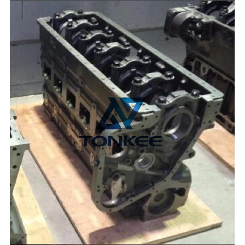 OEM Cummins NTA855 Diesel Engine Cylinder Block 3081283 3068096 3060622 3050471 4914774 | Tonkee®