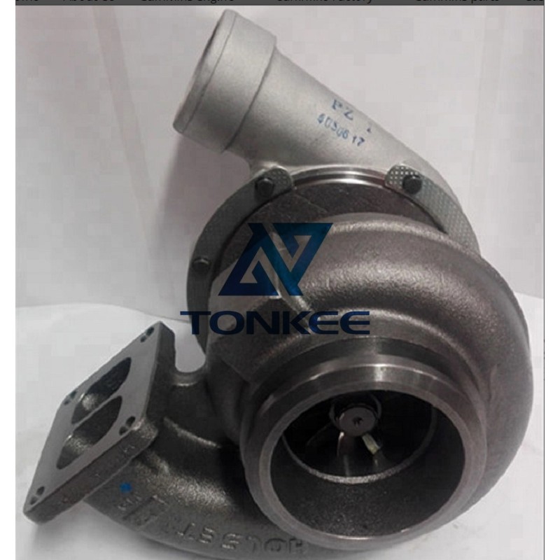 Shop Cummins M11 SM11 QSM11 Diesel Engine Turbocharger 4051099 | Tonkee®