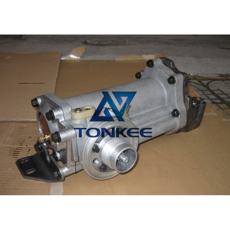 Buy Cummins NTA855 Diesel Engine Oil Cooler 3053393 | Tonkee®