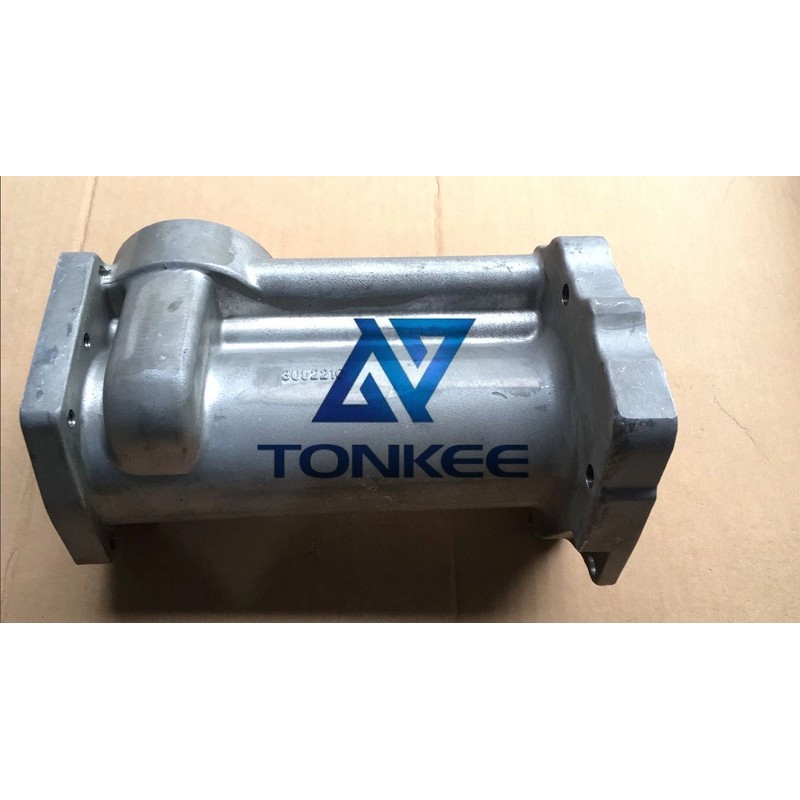 Buy Cummins CCEC NTA855 Diesel Engine Oil Cooler Housing 3052210 | Tonkee®