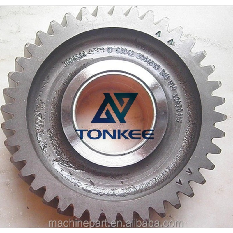 Hot sale Cummins K38 Diesel Engine Camkshaft GearIdler 3004683 206773 | Tonkee®