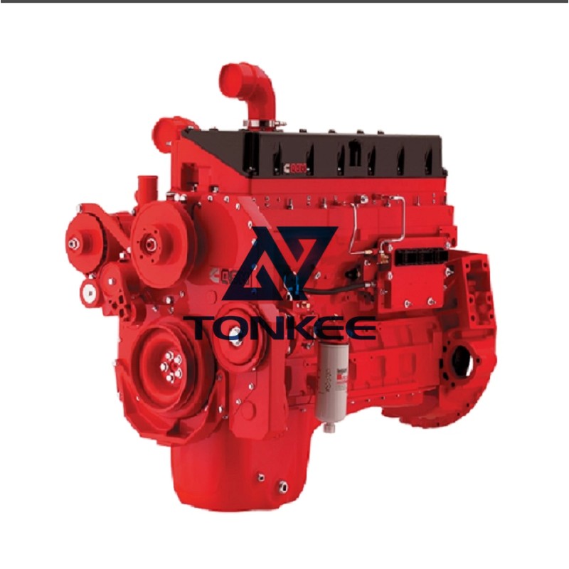 Hot sale Cummins Diesel Engine QSM11 For TerexTR35A | Tonkee®