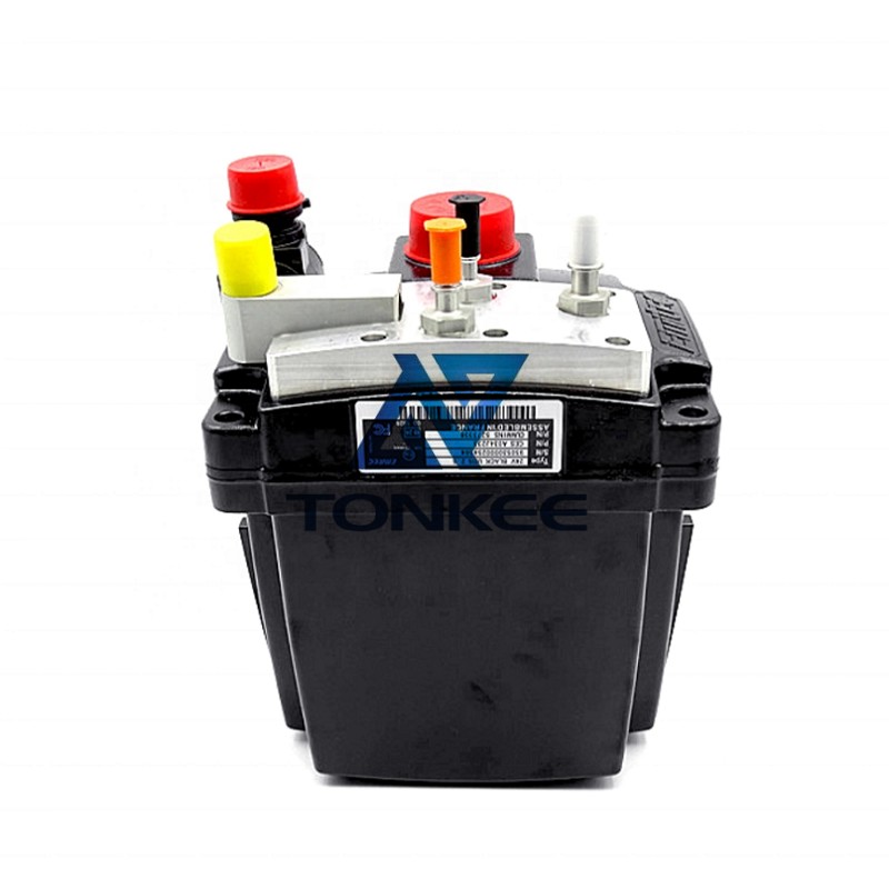 China Cummins ISM11 Truck Diesel Engine Parts Doser Pump 5273338 | Tonkee®