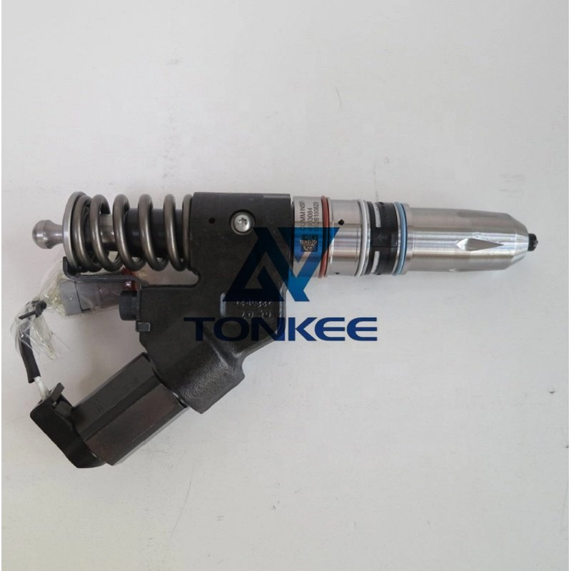 OEM Cummins Auto ISM QSM Diesel Engine Injector 4903084 | Tonkee®