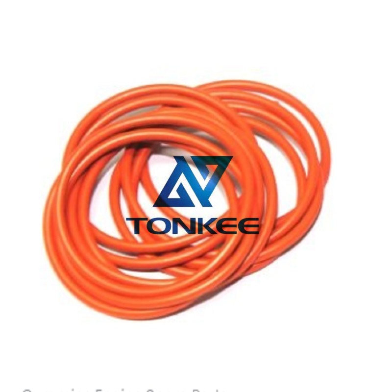 Buy Cummins Diesel Engine O Ring Seal For 4BT 6BT 6CT M11 NTA855 K19 K38 K50 | Tonkee®