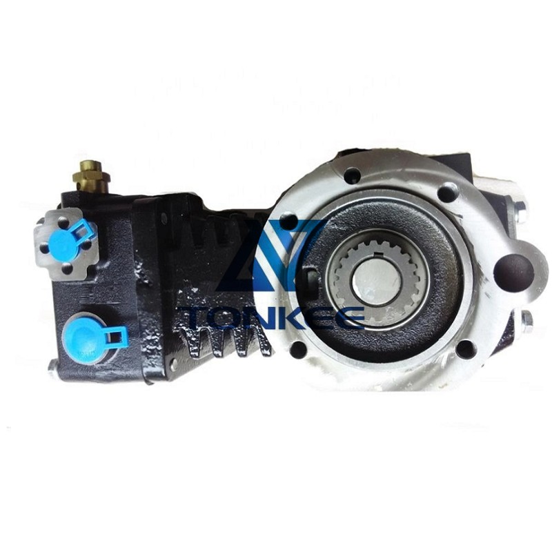 Hot sale Cummins M11 ISM11 QSM11 Diesel Engine Air Compressors 3417958 3074470 3069211 3022152 | Tonkee®