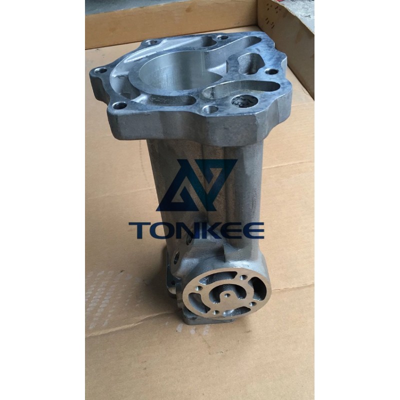 China Cummins NTA855 Diesel Engine Parts Oil Cooler Housing 3052210 | Tonkee®