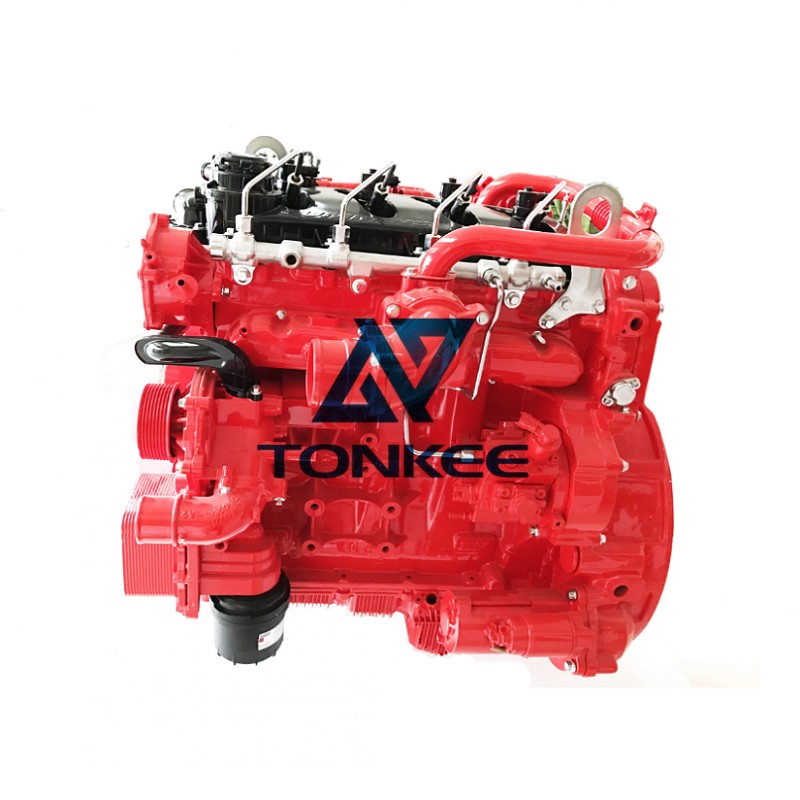 Shop Genuine Cummins Diesel Engine Assembly ISF2.8 lsf3.8 Engine | Tonkee®