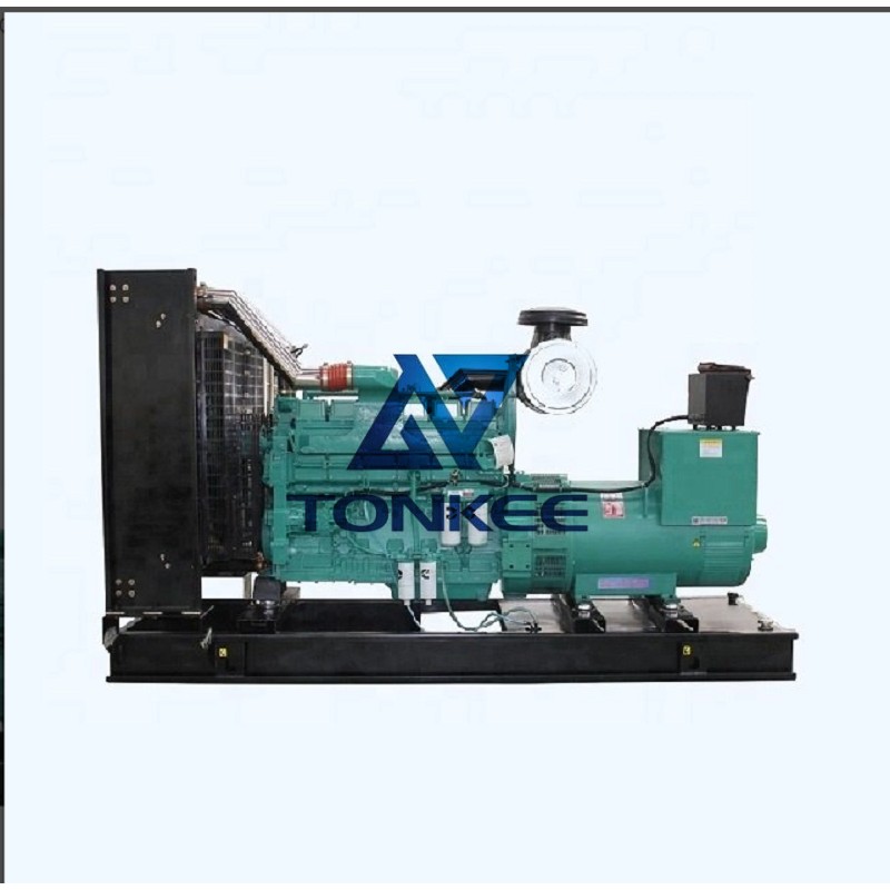 Hot sale Cummins MTAA11-G3 Generator Diesel Engine | Tonkee®