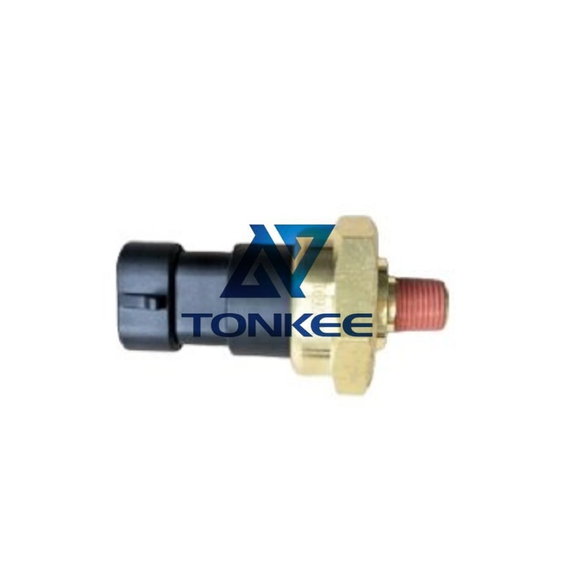 OEM Cummins Diesel Engine il Pressure Sensor For 4BT 6BT 6CT M11N14 NTA855 K19 K38 K50 | Tonkee®