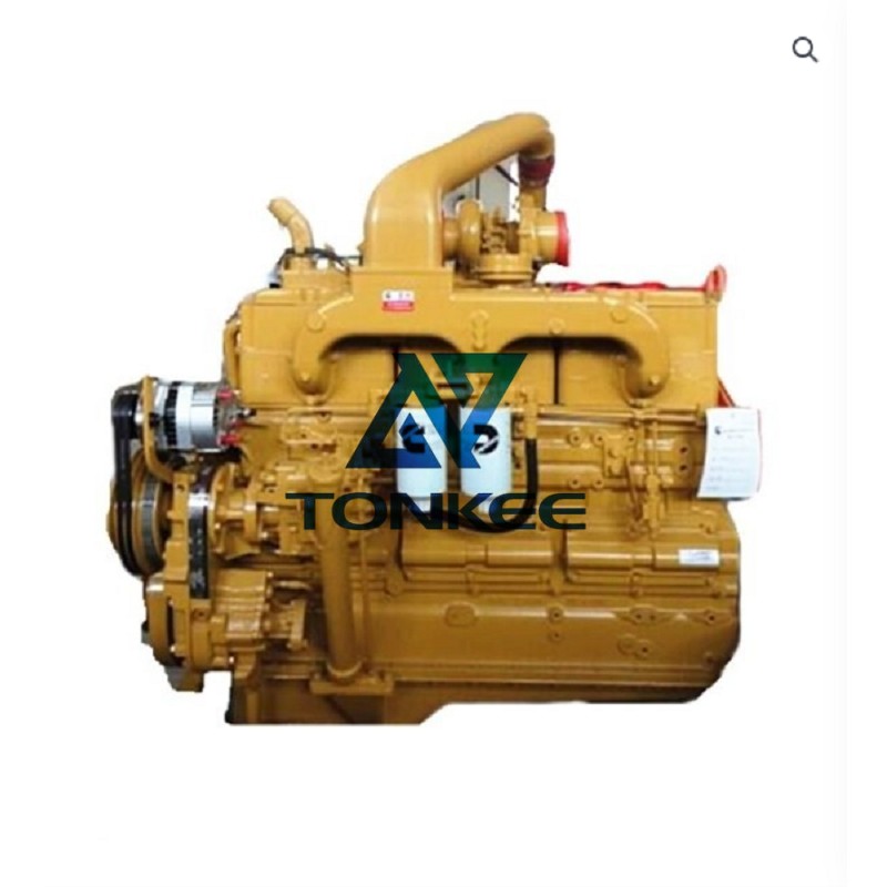 Buy Cummins CCEC NT855-C280S10 SO13592 Diesel Engine | Tonkee®