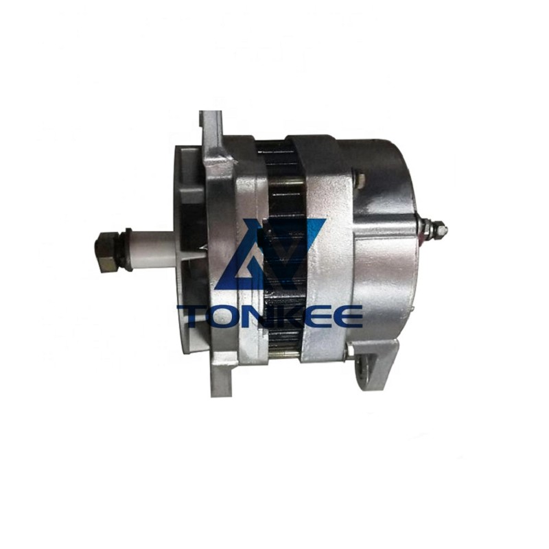 Hot sale Cummins Parts-4BT 6BT 6CT M11 NTA855 K19 K38 K50 Alternator | Tonkee®