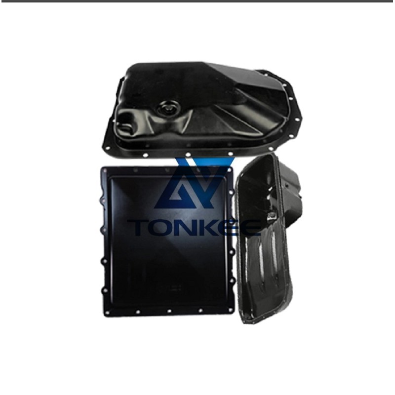 China Cummins Parts-4BT 6BT 6CT M11 NTA855 K19 K38 K50 Diesel Engine Oil Pan | Tonkee®