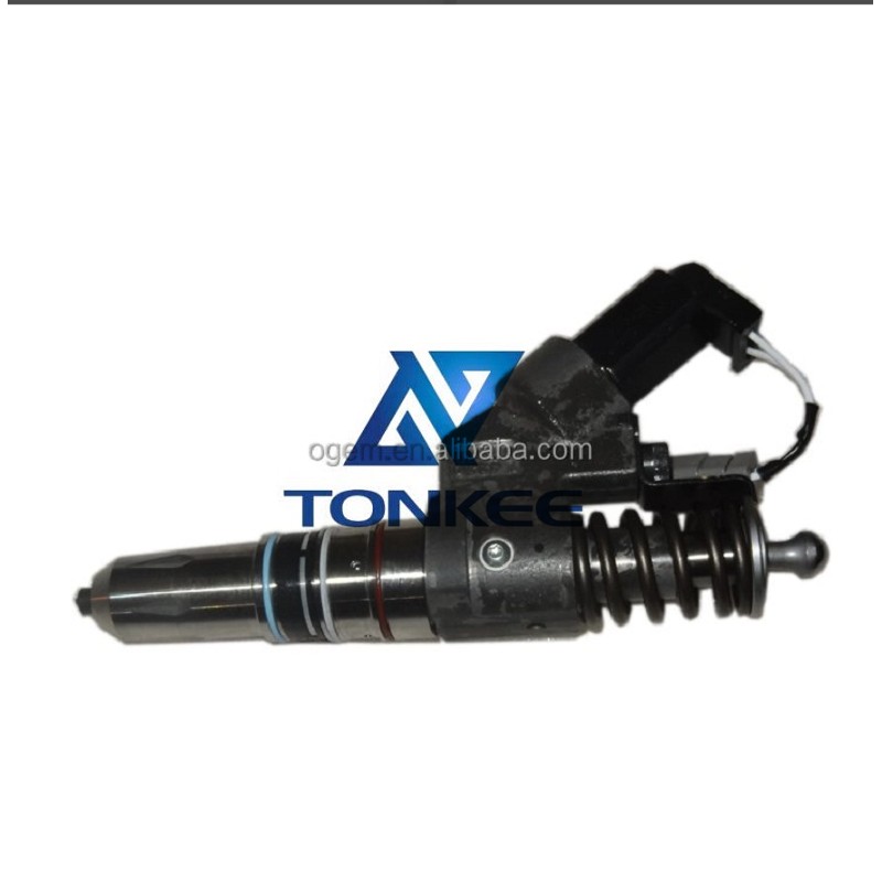 Shop CCEC Cummins M11 Diesel Engine Injetor 4026222 | Tonkee®