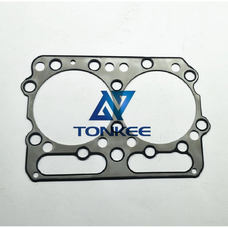 OEM Cummins NT855 NTA855 Diesel Engine Cylinder Head Gasket 3349819 4058790 | Tonkee®