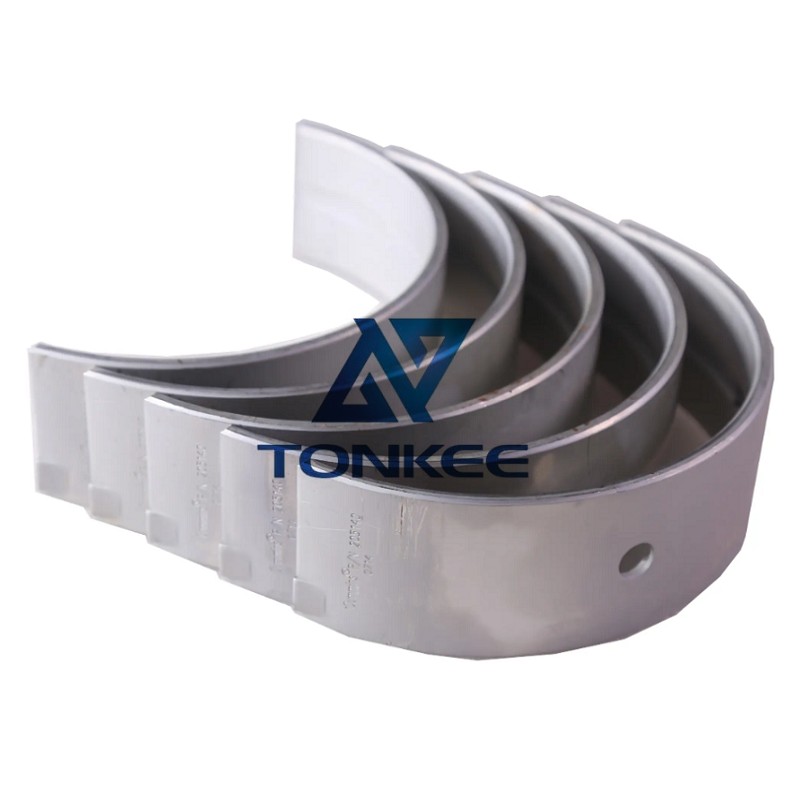 China Cummins Parts-4BT 6BT 6CT M11 NTA855 K19 K38 K50 Diesel Engine Bearing  | Tonkee®