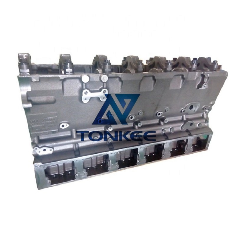 Shop DCEC Cummins QSL9 6B5.9 6C8.3 Cylinder Block 5256470 | Tonkee®