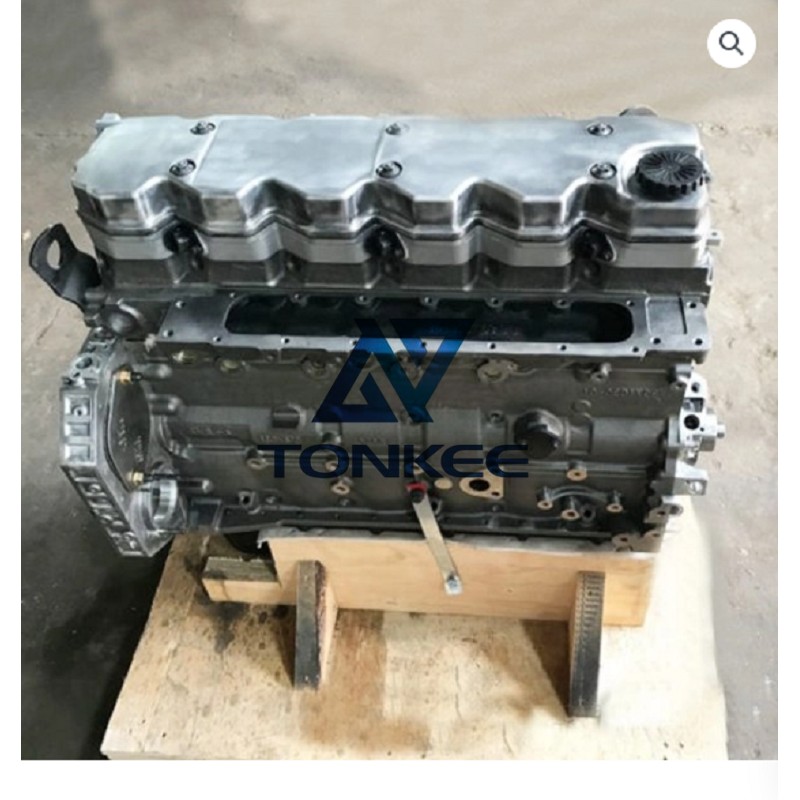 Hot sale Cummins ISD6.7 ISDe230 Car And Truck Diesel Engine | Tonkee®