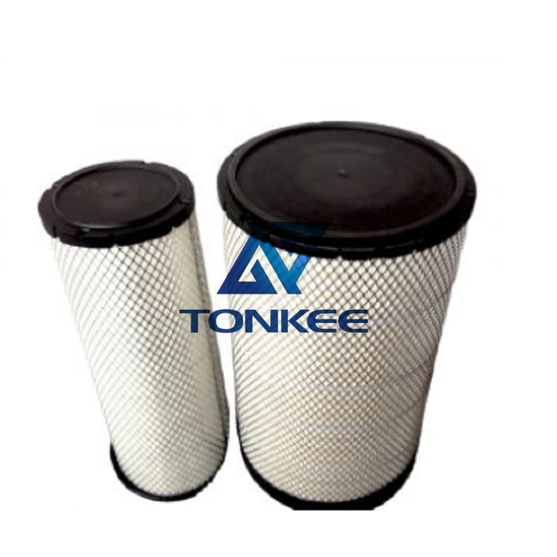 Buy cummins Diesel Engine Air Filter For 4BT 6BT 6CT MI1 NTA855 K19 K38 K50 | Tonkee®