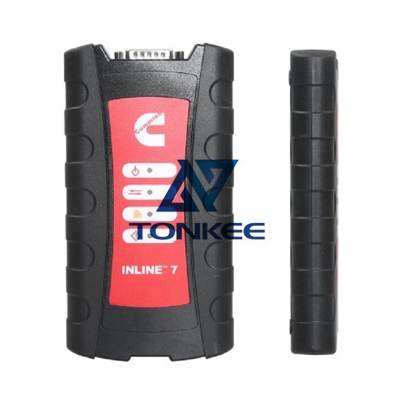 Shop Cummins Parts-Engine Inline 6 7 Data Link Cummins Diagnostic Tools | Tonkee®