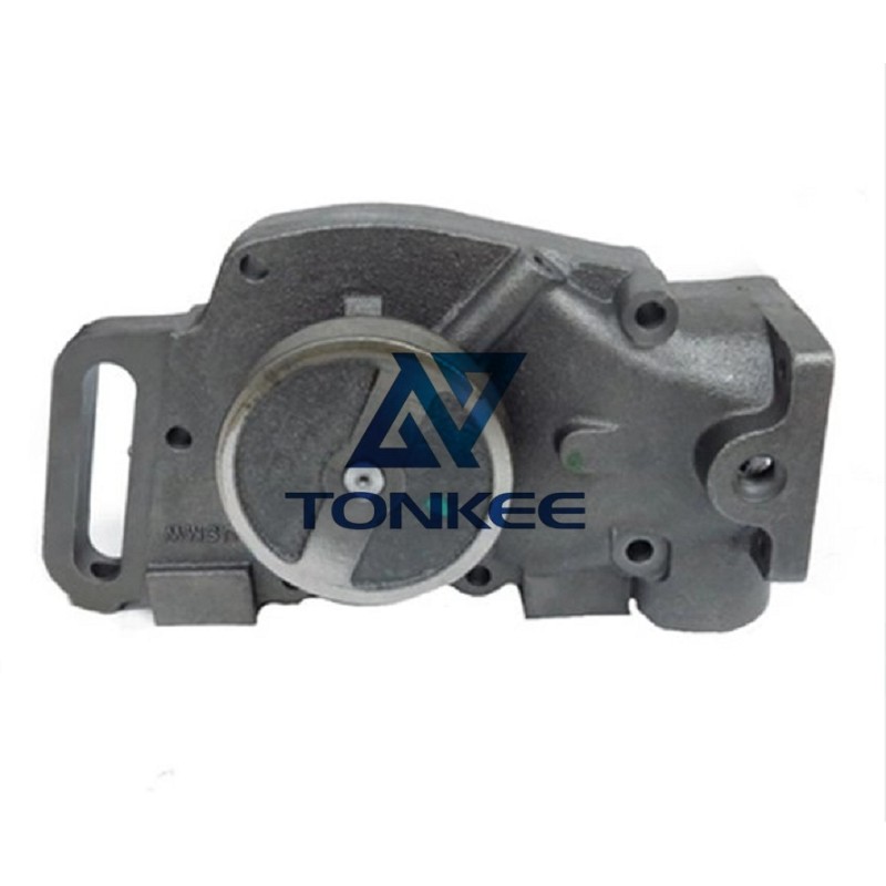 Cummins NTA855 Diesel Engine, Water Pump 3051384 3022474 | Tonkee®